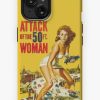 Redbubble Attack Of The 50 Foot Woman Iphone Case Wholesale