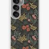 Redbubble Night Garden Samsung Galaxy Phone Case New