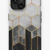 Redbubble Charcoal Hexagons Iphone Case Hot