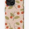 Redbubble Sweet Strawberries Iphone Case Best