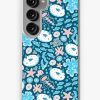 Redbubble Sea Bunnies Samsung Galaxy Phone Case Wholesale