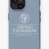 Redbubble Grand Floridian Resort & Spa Ii Iphone Case Best