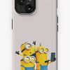 Redbubble Minion Iphone Case Clearance