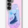 Redbubble Celestial Aquarium Samsung Galaxy Phone Case Clearance