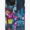 Redbubble Tokyo At Night - Shimbashi Iphone Case Online