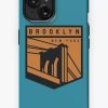 Redbubble Brooklyn, Ny Graphic Iphone Case Hot