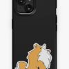 Redbubble Missile: Top Pomeranian Iphone Case Wholesale