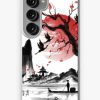 Redbubble Japan Dream Samsung Galaxy Phone Case Clearance