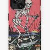 Redbubble Death Tarot Iphone Case Hot