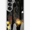 Redbubble Ghost Parade Samsung Galaxy Phone Case Best