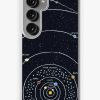 Redbubble Solar System Samsung Galaxy Phone Case New