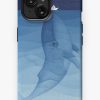 Redbubble Blue Whale, Sea Animal Iphone Case Best