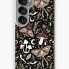 Redbubble The Woods (Dark) Samsung Galaxy Phone Case Best