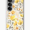 Redbubble Yellow Field Samsung Galaxy Phone Case Hot