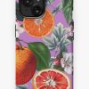 Redbubble Vintage Fruit Pattern X Iphone Case New