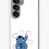 Redbubble Stitch Love Samsung Galaxy Phone Case Best