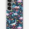 Redbubble Dinosaur Delight Samsung Galaxy Phone Case Online