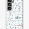 Redbubble Math Homework Samsung Galaxy Phone Case Online