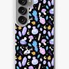 Redbubble Witchy Ingredients | Nikury Samsung Galaxy Phone Case Hot