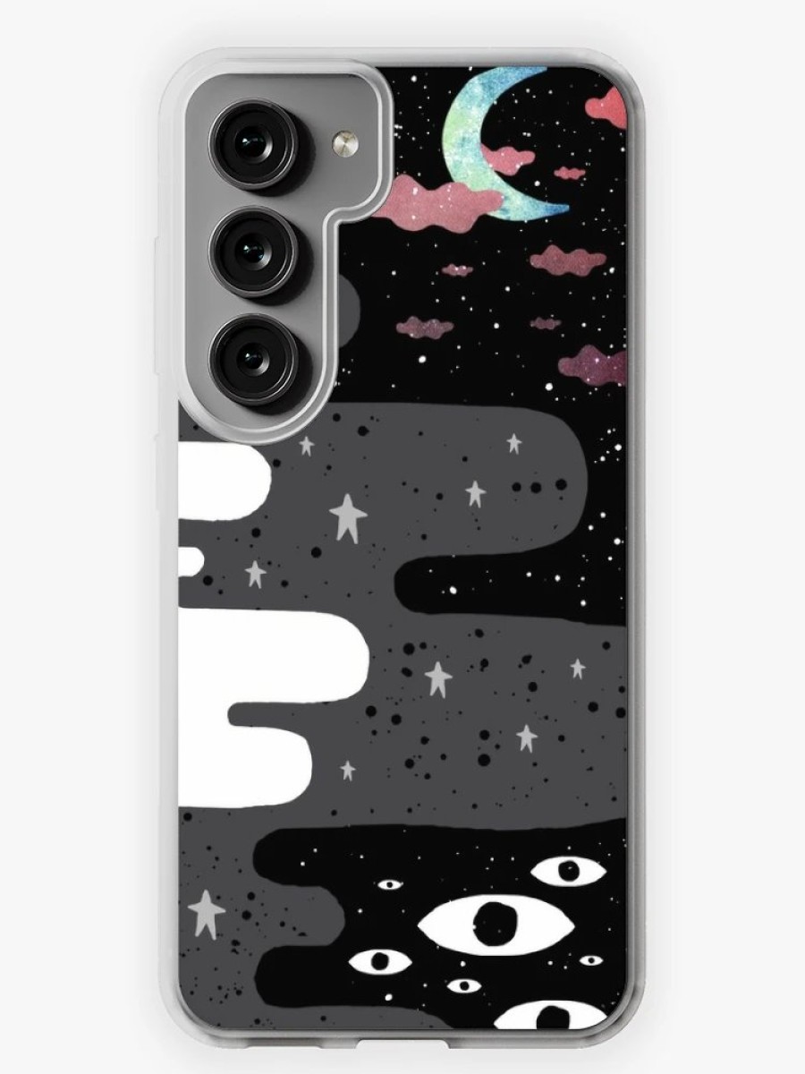 Redbubble Take It Or Dream It Samsung Galaxy Phone Case Online