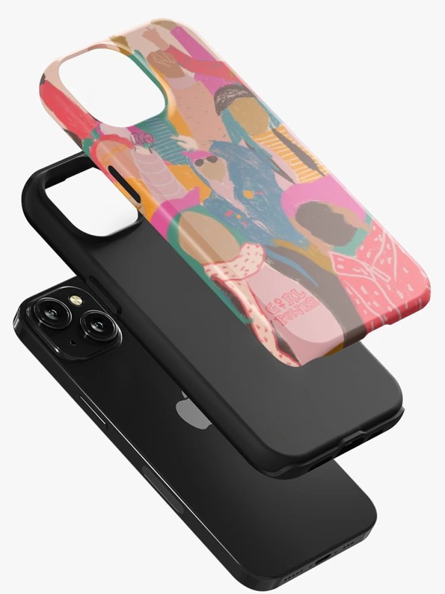 Redbubble Women'S March Iphone Case Best