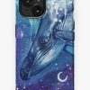 Redbubble Passage To The Dream Realm - Space Whale Iphone Case Best