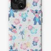 Redbubble Stitch - Just Chillin' Fanart Iphone Case Hot