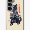 Redbubble Ayaka Kamisato - Genshin Impact Samsung Galaxy Phone Case Best