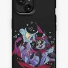 Redbubble Hazbin Hotel - Huskerdust Iphone Case Best