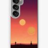 Redbubble Tatooine Samsung Galaxy Phone Case Best