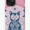 Redbubble I Love Yoga And I Love Cats. Meditation Iphone Case New