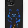 Redbubble Ahsoka Tano Fulcrum Iphone Case Hot