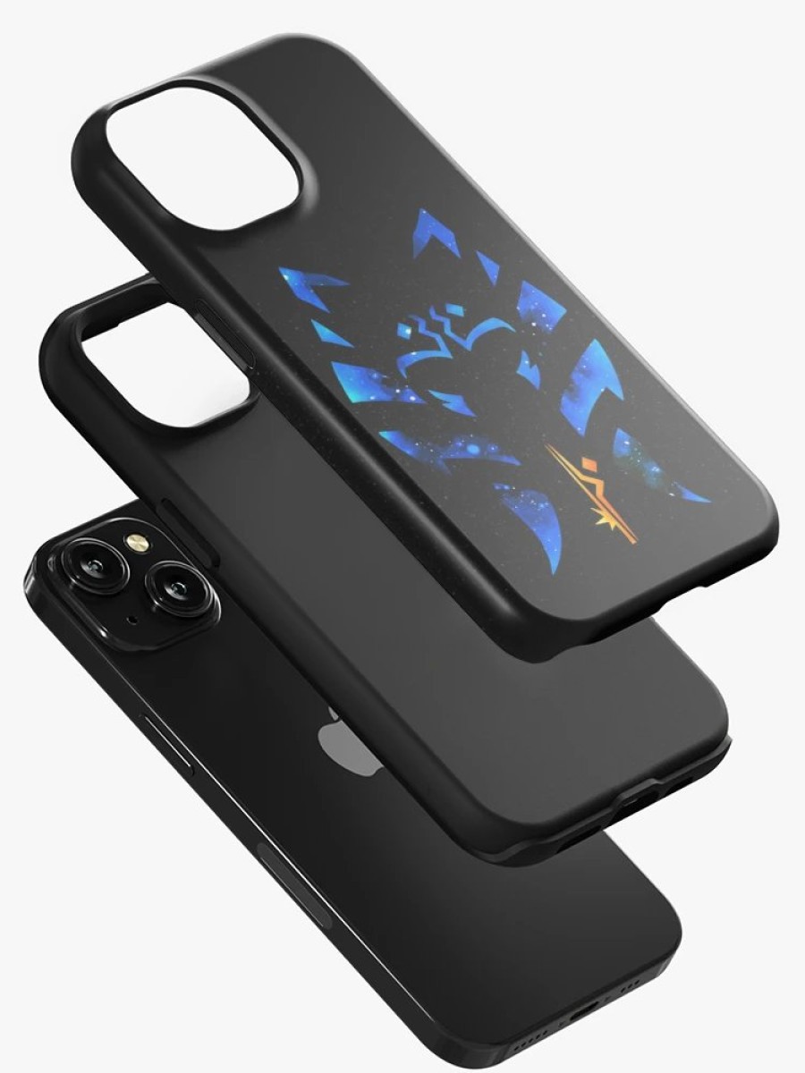 Redbubble Ahsoka Tano Fulcrum Iphone Case Hot