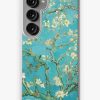 Redbubble Almond Blossoms By Vincent Van Gogh Samsung Galaxy Phone Case Clearance