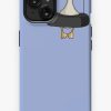 Redbubble Silly Goose Swinging Iphone Case New