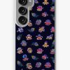 Redbubble Peacock Spider Samsung Galaxy Phone Case Clearance