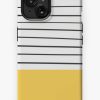 Redbubble Marineras Mustard Iphone Case Best