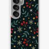 Redbubble Winter Magic Samsung Galaxy Phone Case Wholesale