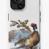 Redbubble Pheasant Farm Iphone Case Wholesale