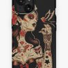 Redbubble Day Of The Dead Art, Day Of The Dead Picture ,Dia De Los Muertos Iphone Case Best