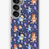 Redbubble Dance Mode Bingo Bandit Chilli Heeler Samsung Galaxy Phone Case Clearance