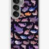 Redbubble Shark Day Samsung Galaxy Phone Case New