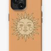 Redbubble Gold Sun Iphone Case Clearance