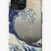 Redbubble Hokusai The Great Wave Of Kanagawa Iphone Case Wholesale