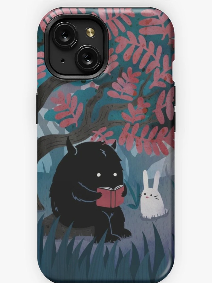 Redbubble Another Quiet Spot Iphone Case Wholesale