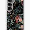 Redbubble Midnight Floral Samsung Galaxy Phone Case Best