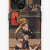 Redbubble Pollock Verso Gladiator Gland Iphone Case Hot