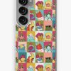 Redbubble Pot Roast Hats Samsung Galaxy Phone Case Hot