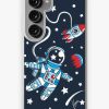 Redbubble Space Walk Samsung Galaxy Phone Case Best