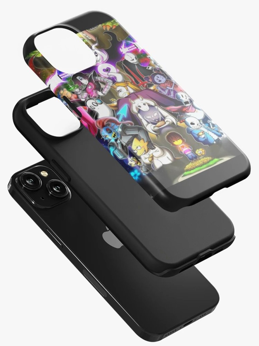 Redbubble Undertale Iphone Case Online